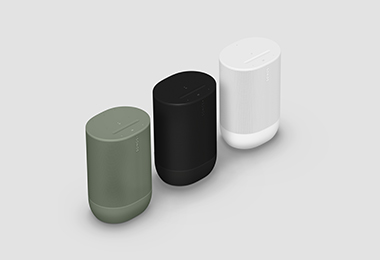 Smart home speakers for music playback