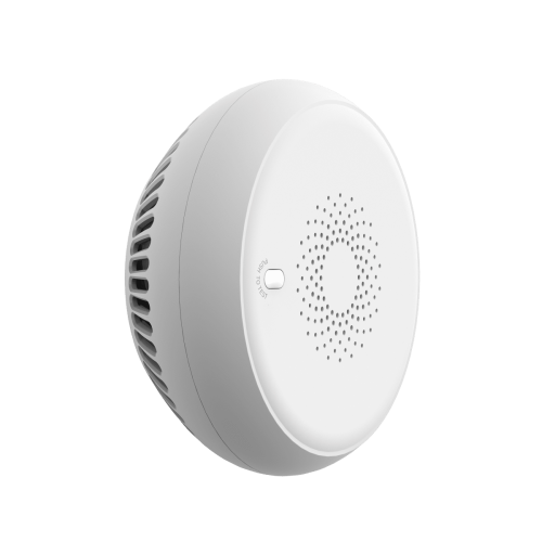 LIFE SMART SMOKE DETECTOR