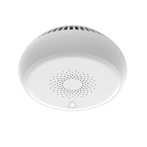 LIFE SMART SMOKE DETECTOR