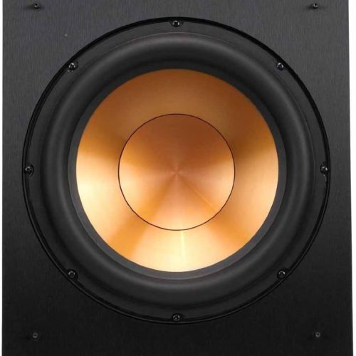 KLIPSCH SUBWOOFER (R-12SW) KLIPSCH SUBWOOFER