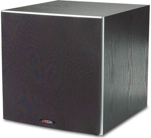 polk audio POLK SUBWOOFER