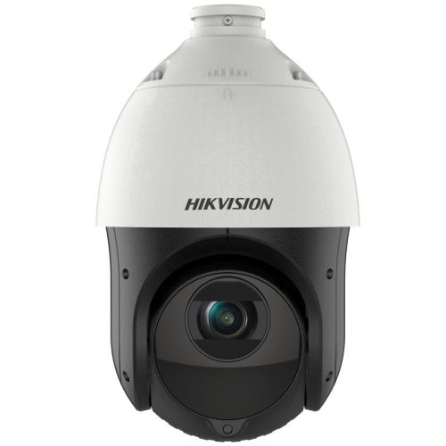 HIKVISION 4MP IP PTZ CAMERA