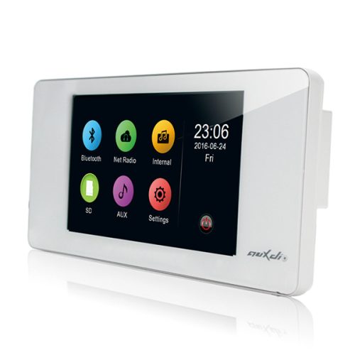 dm836-600x600-20170622 AUXDIO BLUETOOTH WALL PAD/AMP DM838 20W