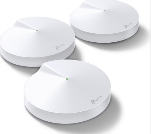 DECO MESH TP-LINK AC1300 ACCESS POINT