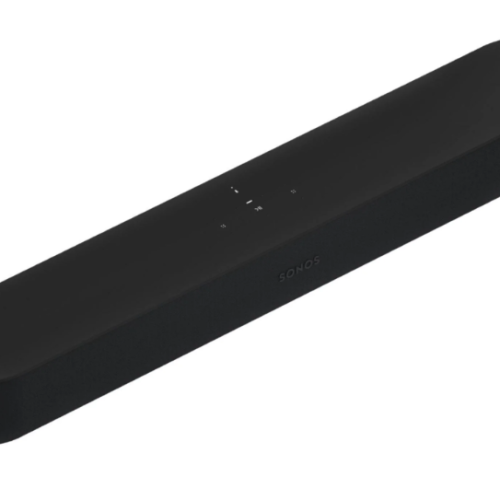 SONOS BEAM SOUNDBAR (1021DT) SONOS BEAM SOUNDBAR