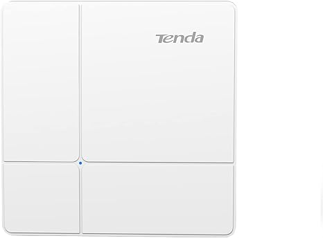 TENDA AC1200 CEILING ACCESS POINT